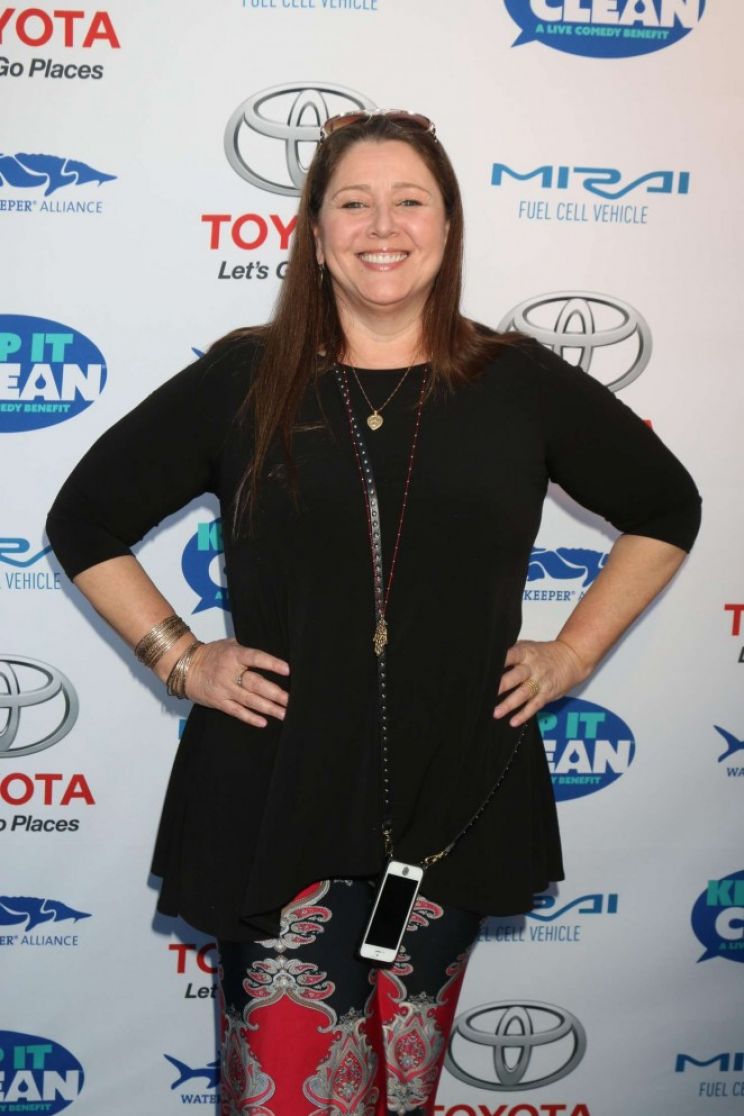 Camryn Manheim