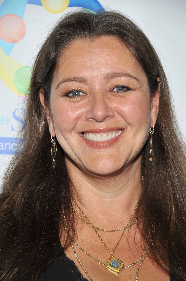 Camryn Manheim