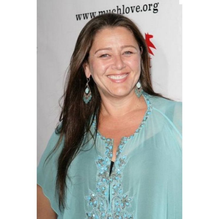 Camryn Manheim