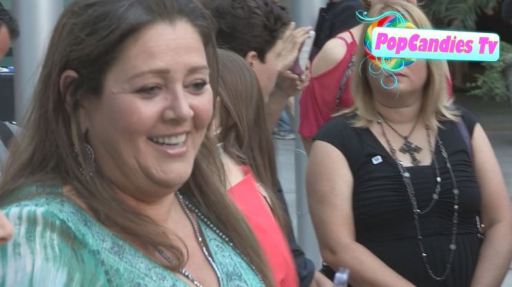 Camryn Manheim