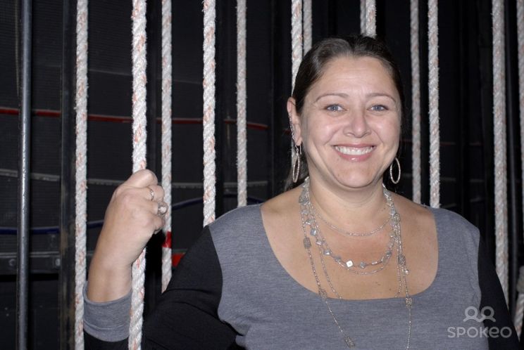 Camryn Manheim