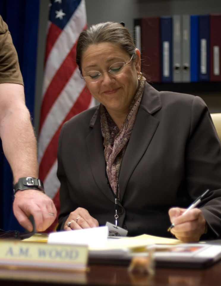 Camryn Manheim