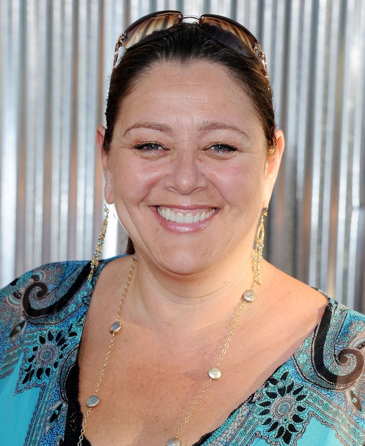 Camryn Manheim