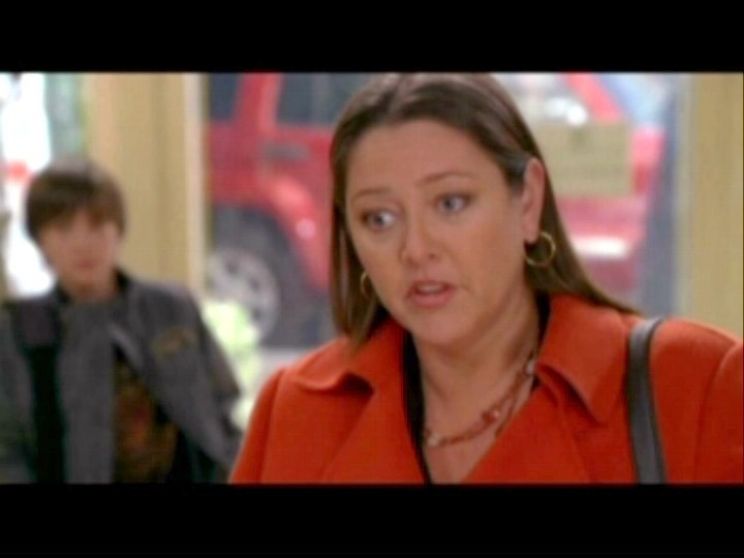 Camryn Manheim