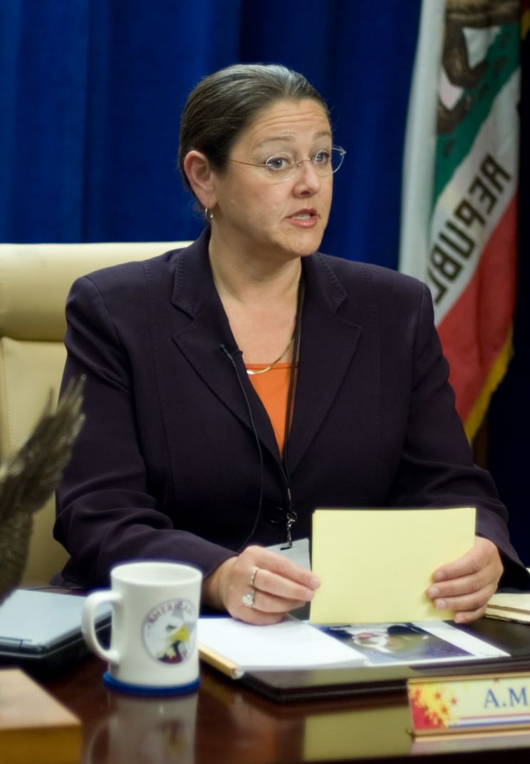 Camryn Manheim