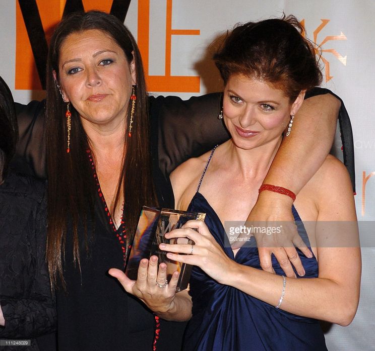 Camryn Manheim