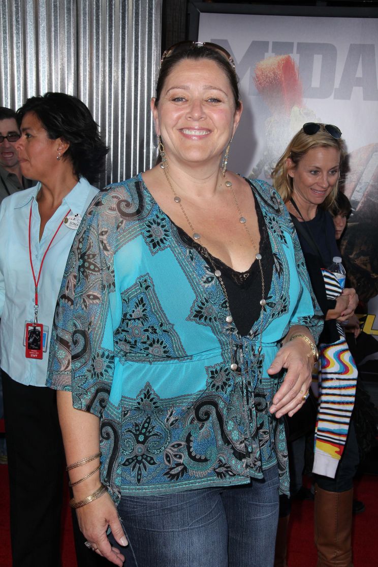 Camryn Manheim