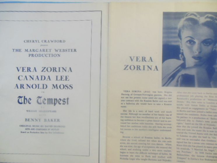 Canada Lee