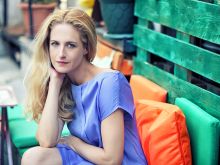 Canan Erguder photo
