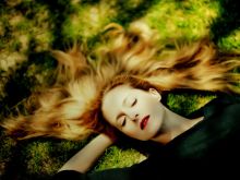 Canan Erguder photo