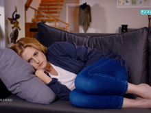 Canan Erguder photo
