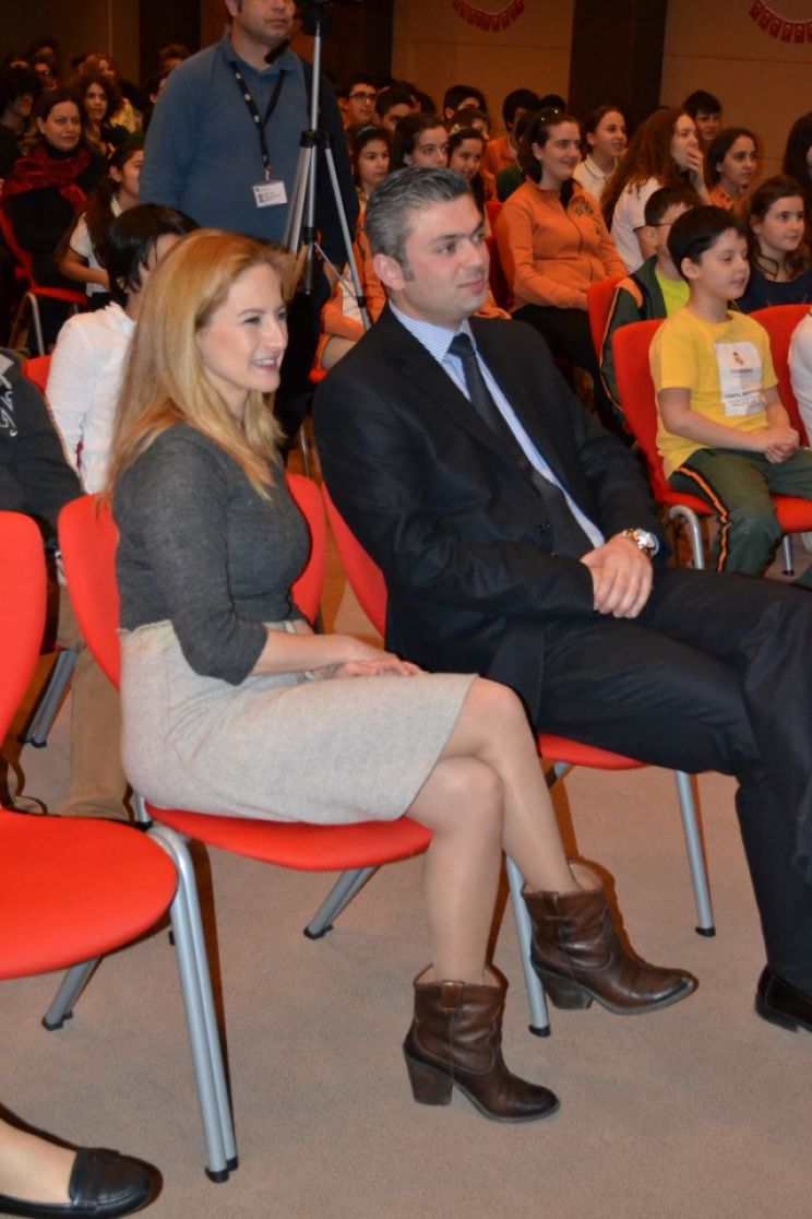 Canan Erguder