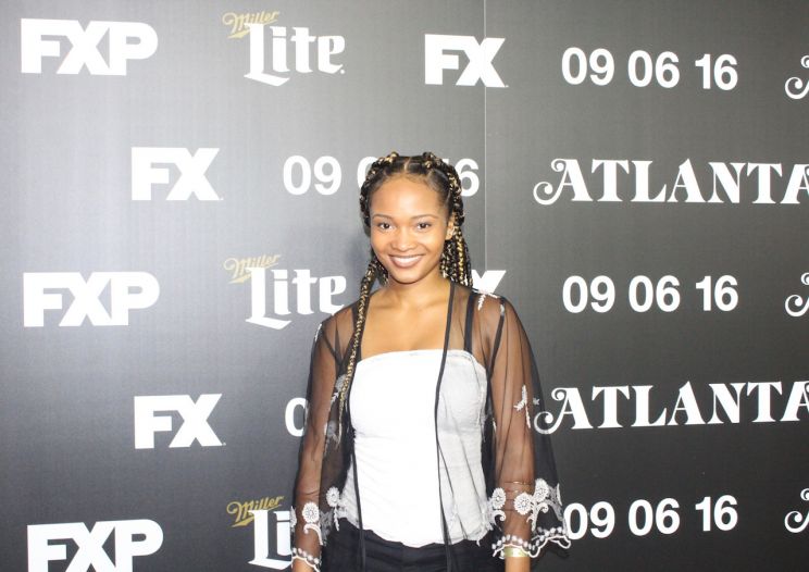 Candace B. Harris
