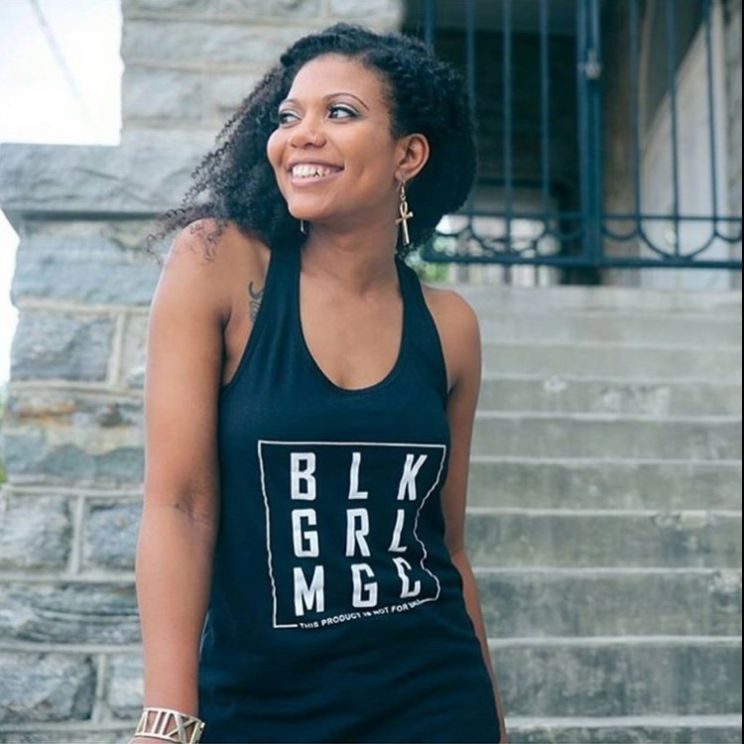 Candace B. Harris