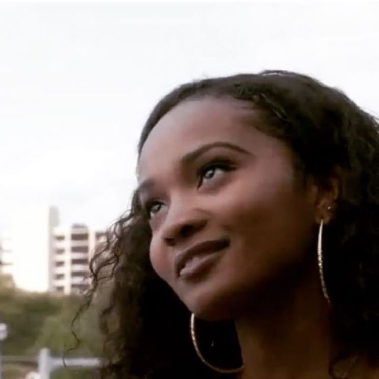 Candace B. Harris