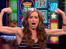 Candace Bailey #902353 picture (Landscape Medium)