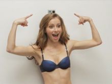 Candace Bailey #902357 picture (Landscape Medium)