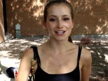 Candace Bailey