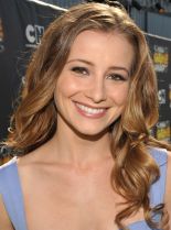 Candace Bailey