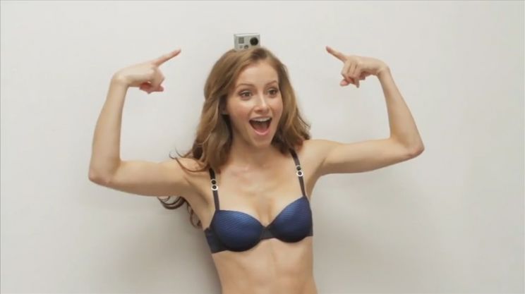 Candace Bailey