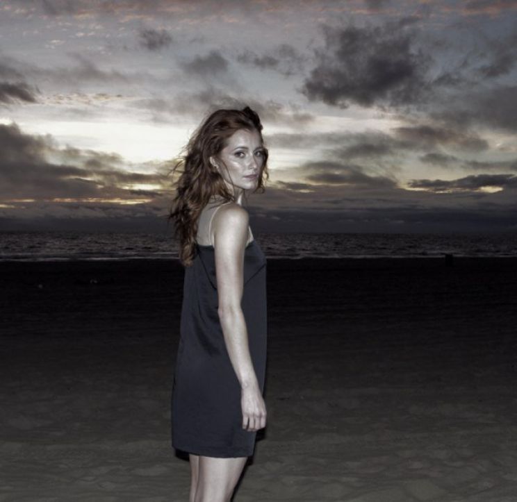 Candace Bailey