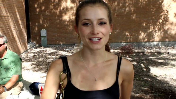 Candace Bailey