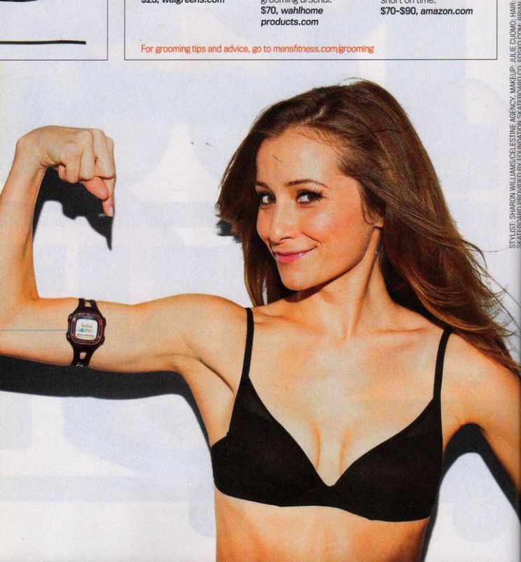 Candace Bailey