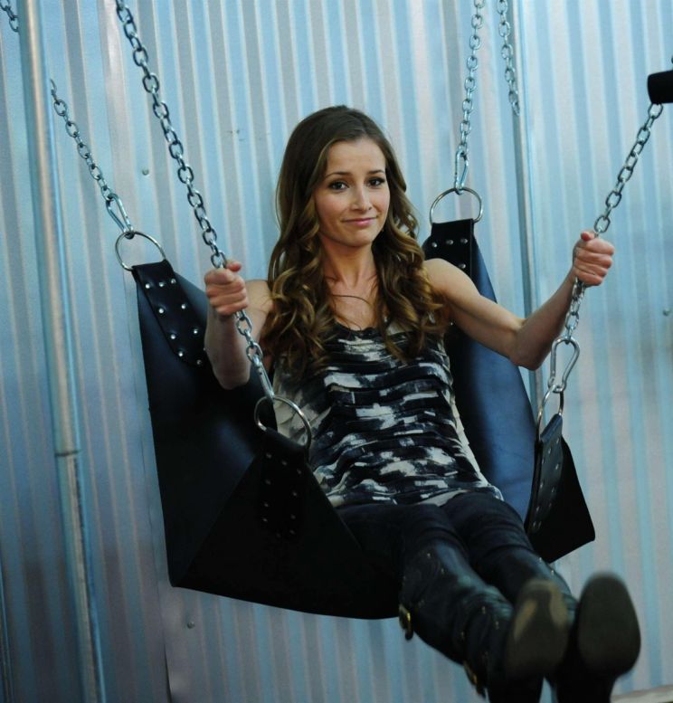 Candace Bailey