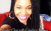 Candace Brown
