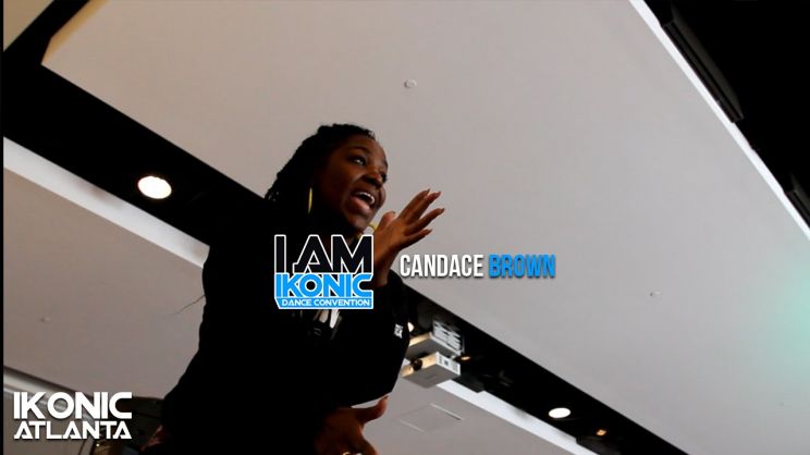 Candace Brown