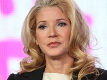 Candace Bushnell