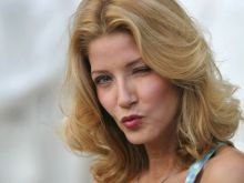 Candace Bushnell