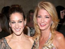 Candace Bushnell
