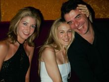 Candace Bushnell