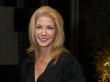 Candace Bushnell