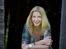 Candace Bushnell
