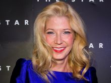 Candace Bushnell