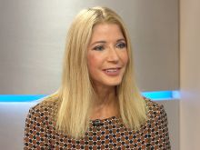Candace Bushnell