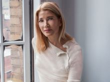 Candace Bushnell