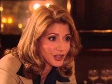 Candace Bushnell