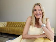 Candace Bushnell