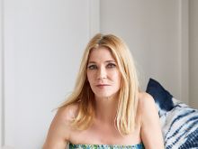 Candace Bushnell
