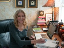 Candace Bushnell