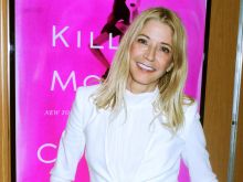 Candace Bushnell