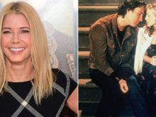 Candace Bushnell