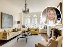 Candace Bushnell