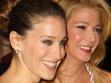 Candace Bushnell