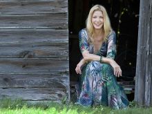 Candace Bushnell