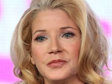 Candace Bushnell
