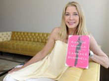 Candace Bushnell